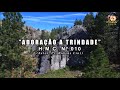 "ADORAÇÃO A TRINDADE" | H.M.C. Nº 010 | LOUVOR INÉDITO 2025 | LANÇAMENTO GOSPEL | MELODIA CRISTÃ