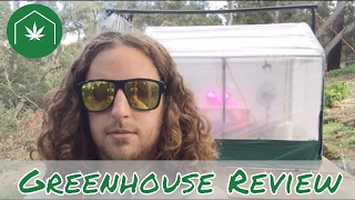 Greenhouse Product Review
