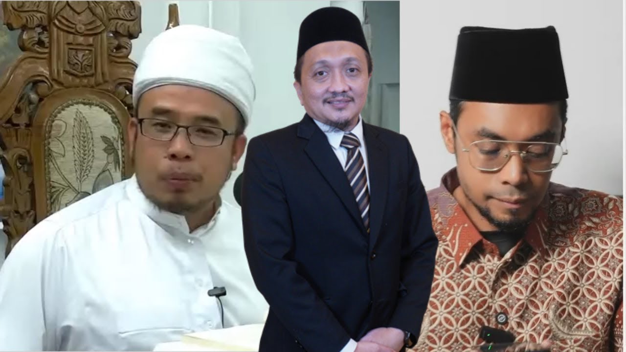 BANK ISLAM, HELAH DAN TEKNIK MENGHALALKAN RIBA? ULASAN DR MAZA, DR. AHMAD SUFIAN, DAN NOOR DEROS