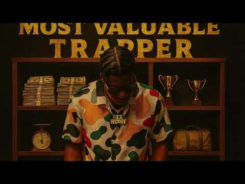 Dee Money W G G Deek Sack Right Most Valuable Trapper