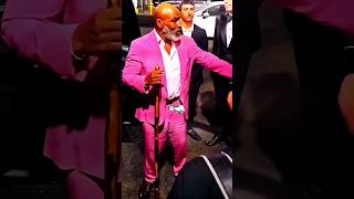 Mike tyson barbiegirl edit #viral #miketyson #shorts Resimi