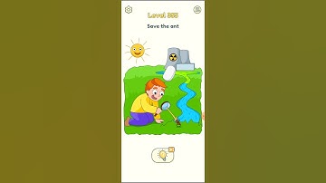 DOP 2 delete one part level 354-360 walkthrough solution