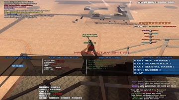 ]MW3 SAMP]MacTavish Nametag