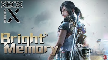 Bright Memory 1.0 (Xbox Series X) Gameplay Walkthrough - Full Game [4K 60FPS]