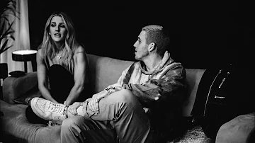 Ellie Goulding - Slow Grenade ft. Lauv