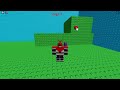 Kamen Rider Kabuto meets an Anvil (Roblox)