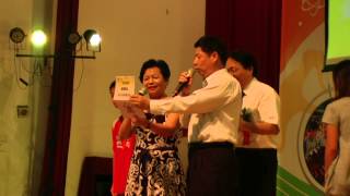 1030614畢業典禮 63 市議員獎