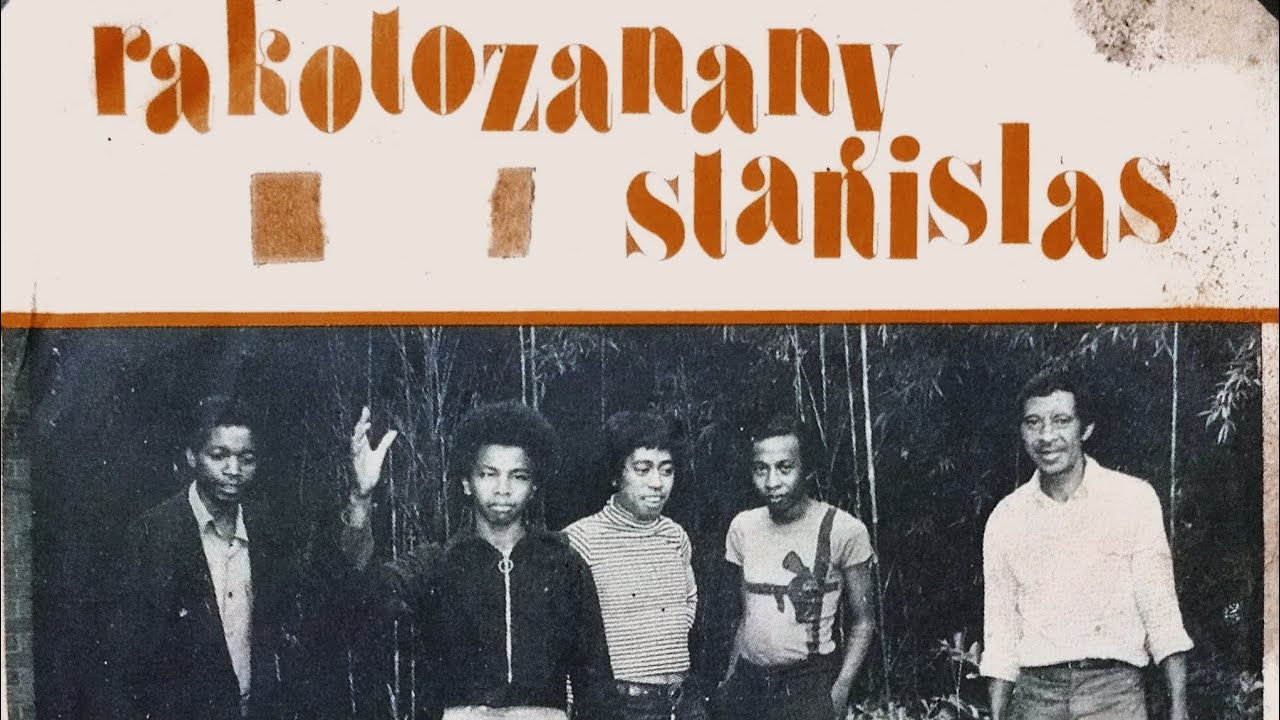 Rakotozanany Stanislas - Lalana Mody