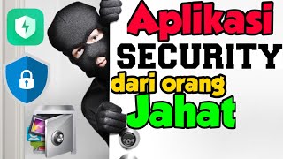 best security app for android mobile 2021 screenshot 1