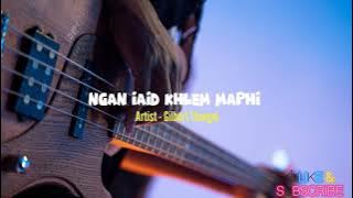 Ngan iaid khlem Maphi |New Khasi Song 2023