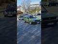 "Incoming" #Gevelsberg Oldtimer/Youngtimer Treffen 1/26 |Teil 2| #rocknroll