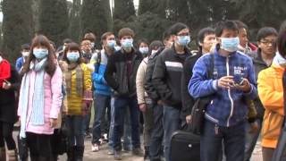 Factory blast forces evacuation