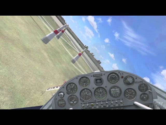 Microsoft Flight Simulator X: Acceleration Hands-On - GameSpot