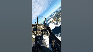 Close formation turns training | Falcon BMS 4.38 #falconbms