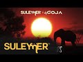 Suleymer x dj goja  wilderness  extended version 