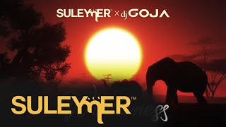 Suleymer x Dj Goja - Wilderness ( Extended Version )