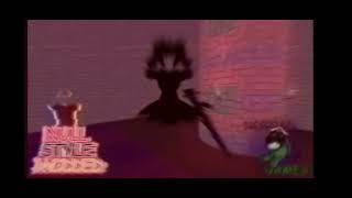 The Overload Of Corruption - Null Style Modded Soundtrack 