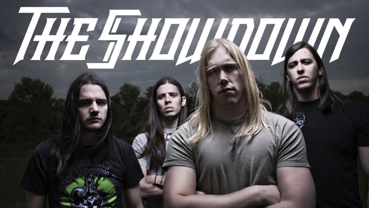 The History of The Showdown [featuring David Bunton] - YouTube