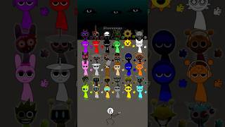 Henry Stickmin Dance With Sprunki