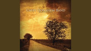 Video thumbnail of "Casey Donahew - Nowhere Fast"