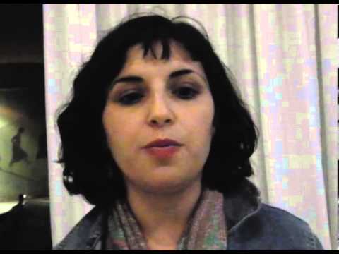 სალომე ბენიძე  - \"ამბავი უძინართა\"