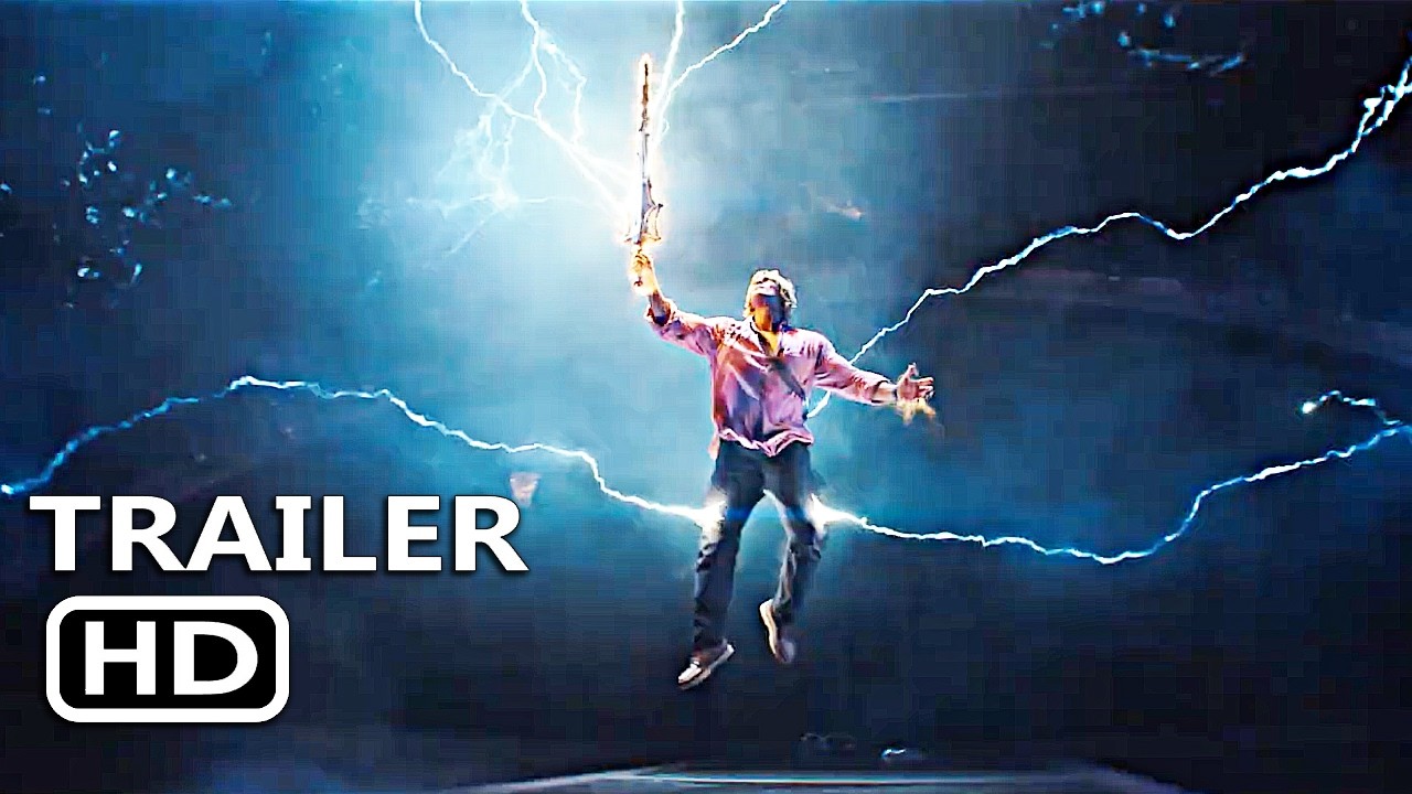 MASTERS OF THE UNIVERSE International Trailer (2026)