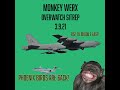 Monkey werx overwatch sitrep 3 9 21