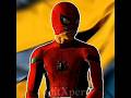 trio spider man edits #andrewgarfield #trendingshorts #likeandsubscribe #tomholland #tobeymaguire