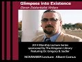 Revolt in the Face of the Absurd - Albert Camus  | Glimpses Into Existence Lecture 11