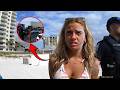 Panama City Beach Spring Break: False ID, Flight, and the Charges That Followed | Legal Analysis