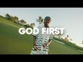 [FREE] Lil Tjay Type Beat x Stunna Gambino Type Beat  - "God first"