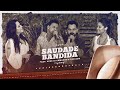 Day e Lara - Saudade Bandida Part Zezé Di Camargo e Luciano | DVD #VaiSerBãoPraLá