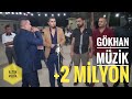 GÖKHAN MÜZİĞİN DUYGU DOLU ANLARI ♫ AMAN AMAN.. | (AltınmediA 2016)