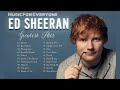 Ed Sheeran Greatest Hits Full Album 2022 - Ed Sheeran Best Song Playlist 2022