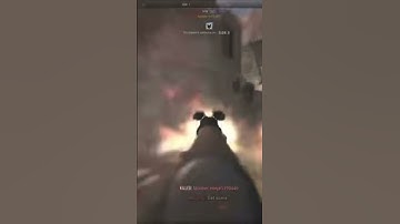 MW2 Quad Feed Fury Kill