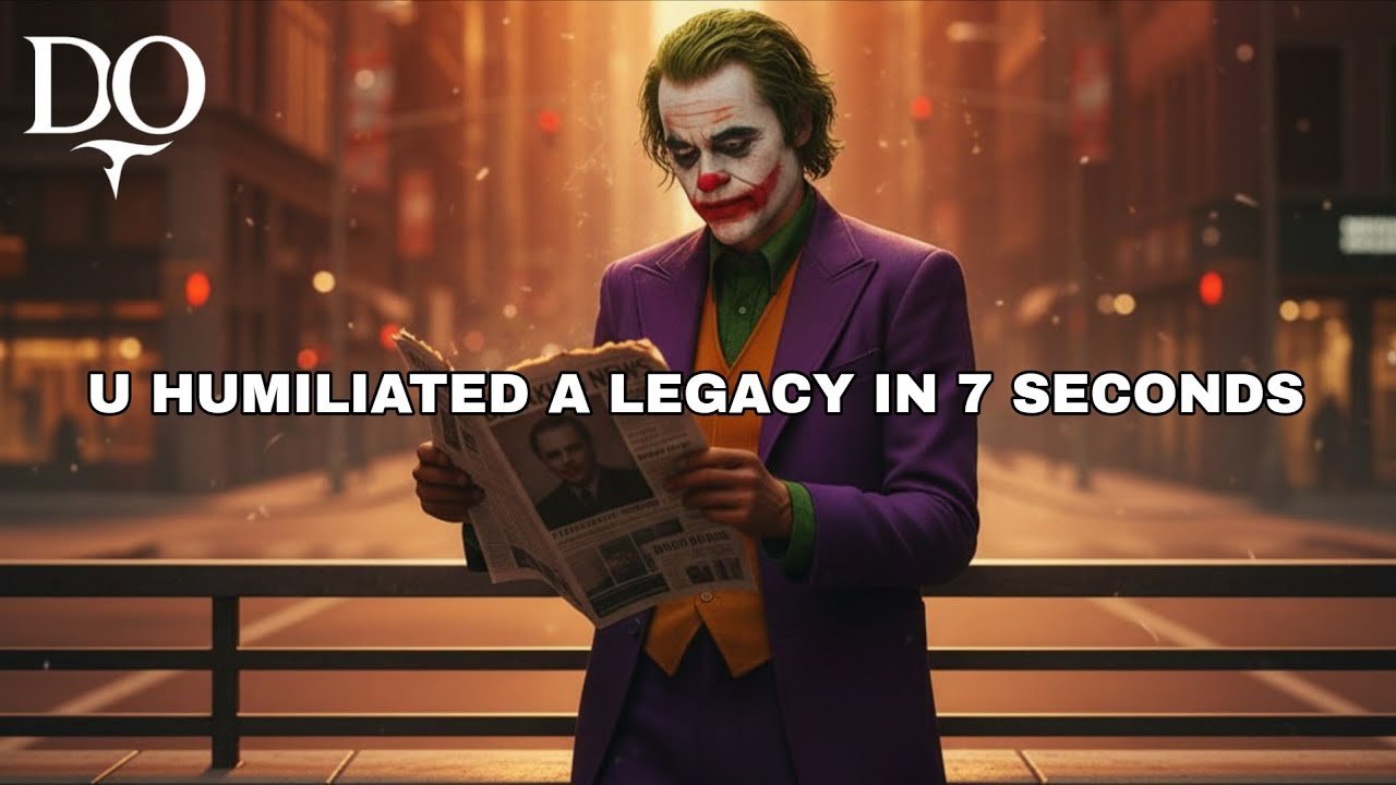 ВАУ! 😳 ВСЕ ПРЯЧУТСЯ… ПОТОМУ ЧТО ТЫ ЗАСТАВИЛ ВЕСЬ ГОРОД ВЫГЛЯДИТЬ ГЛУПЫМ В РЕАЛЬНОМ ВРЕМЕНИ 💀🔥 | Р...