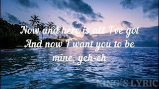 Chica loca Tony Ray feat Gianna (lyric) (beks music)