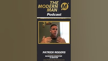 Business Exit Plan: How to Build a Scalable Business That Works in Your Absence with Patrick Rogers