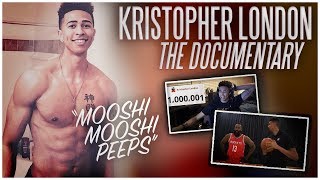 Full Kristopher London The Documentary | The Story and Rise of @IamKrisLondon Guide