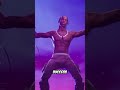 This Rapper Got BANNED From Fortnite