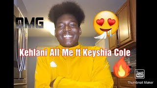 Kehlani - All Me ( ft.  Keyshia cole ) |Dance Video|