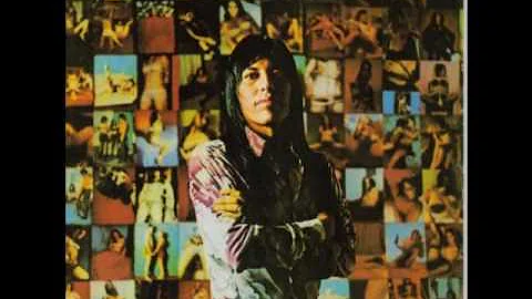 Jesse Ed Davis - Keep Me Comin'