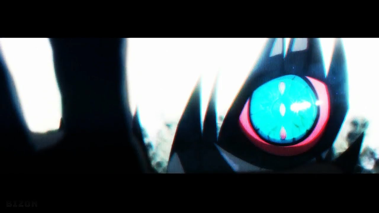 Би: Начало [AMV] - (Warriyo feat. Laura Brehm – Mortals)