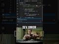 NOVATO vs EXPERTO en Python🔥¿Cómo sacan el primero, el último y el resto? #pypシ #python #coding #dev