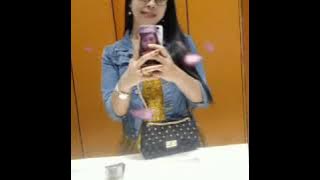 Tosio Siahaan feat Tety Hutapea - Holan Ho ❤
