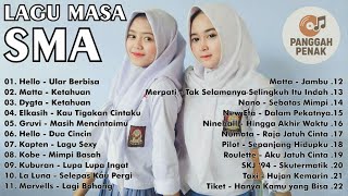 LAGU BAND TERPOPULER TAHUN 2000AN PALING NOSTALGIA - BIKIN INGAT MANTAN & MASA SEKOLAH