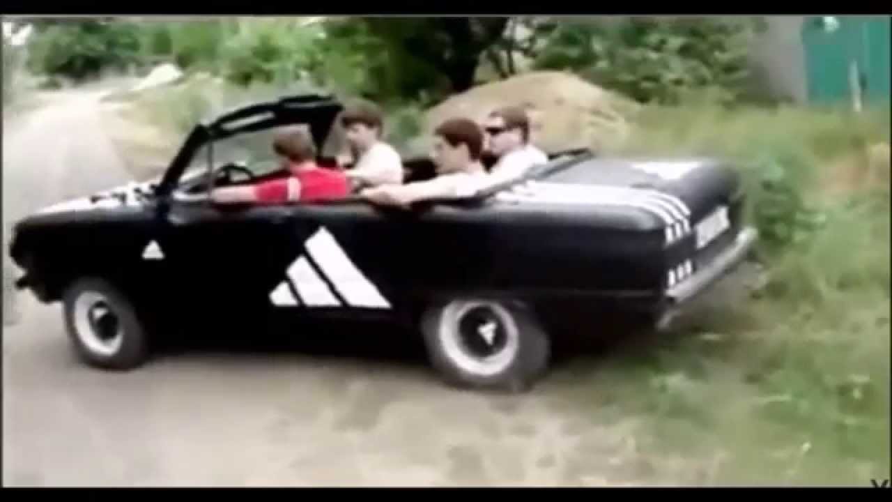 Автотюнинг своими руками видео фото 614