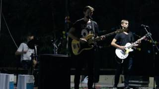 Heart Drops Only One Live