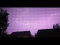 Gewitter über Maschwanden - Director&#39;s Cut