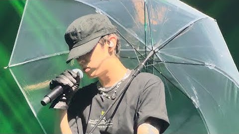 [4K] 240913 eaJ Live in Seoul madㅣ